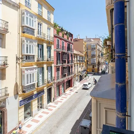 Carretería 80 Málaga