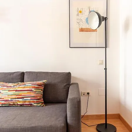 Apartamento Carretería 80