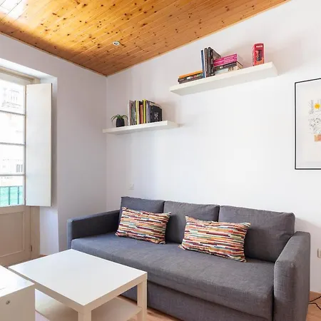 Carreteria 80 Apartment