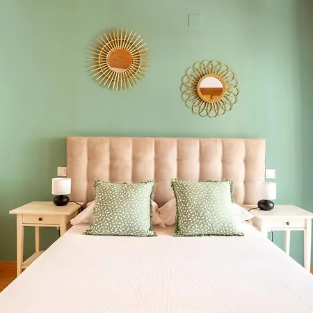Apartment Carreteria 80 Malaga