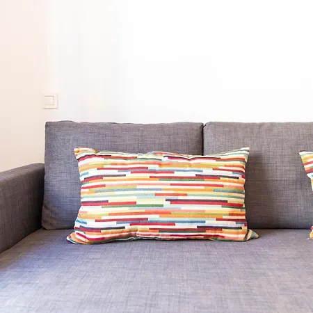 Carreteria 80 Apartment Malaga